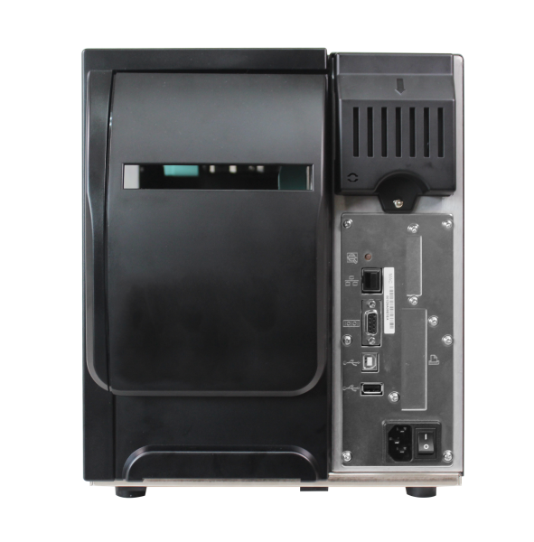 Máy in mã vạch công nghiệp Godex GX4200i - ảnh 2