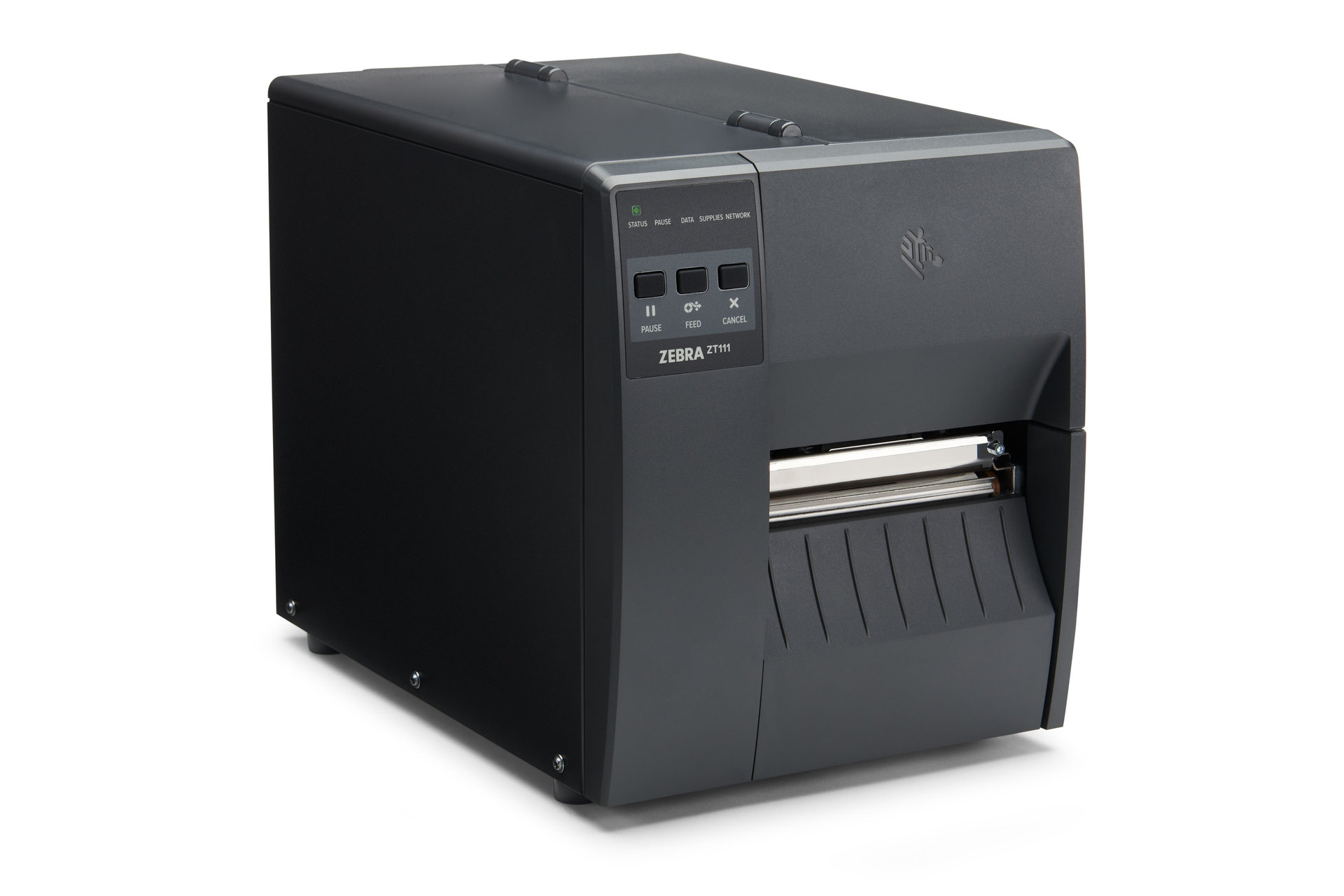 Máy in công nghiệp Zebra ZT111 khổ 4 inch - ảnh 2