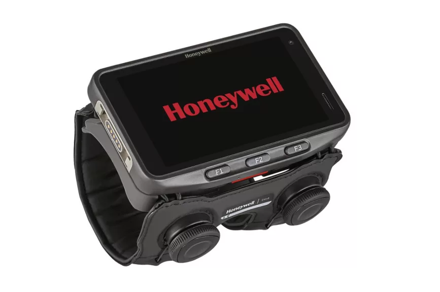 Honeywell CW45 웨어러블 컴퓨터