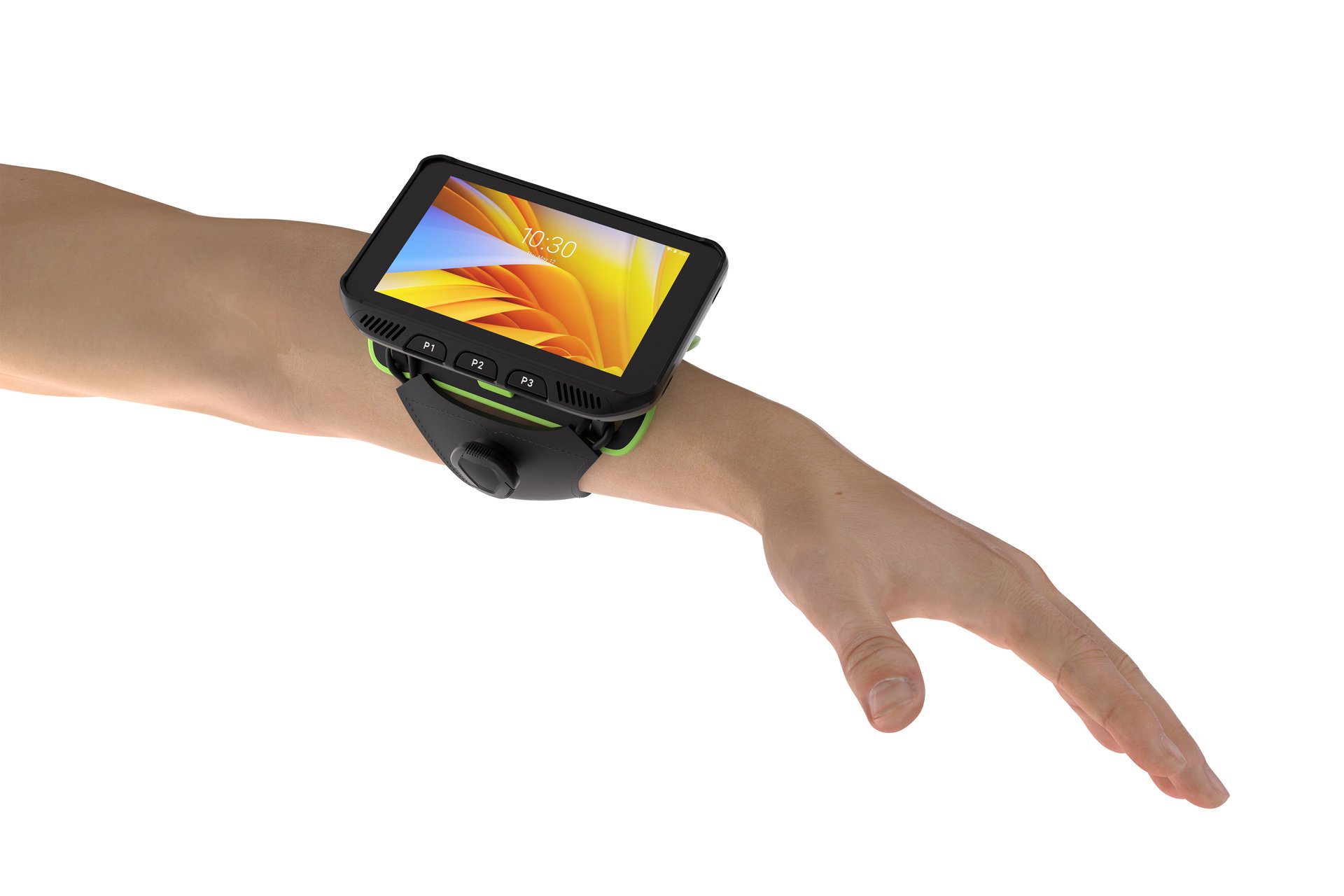Zebra WT5400 Wearable Computer - image 3