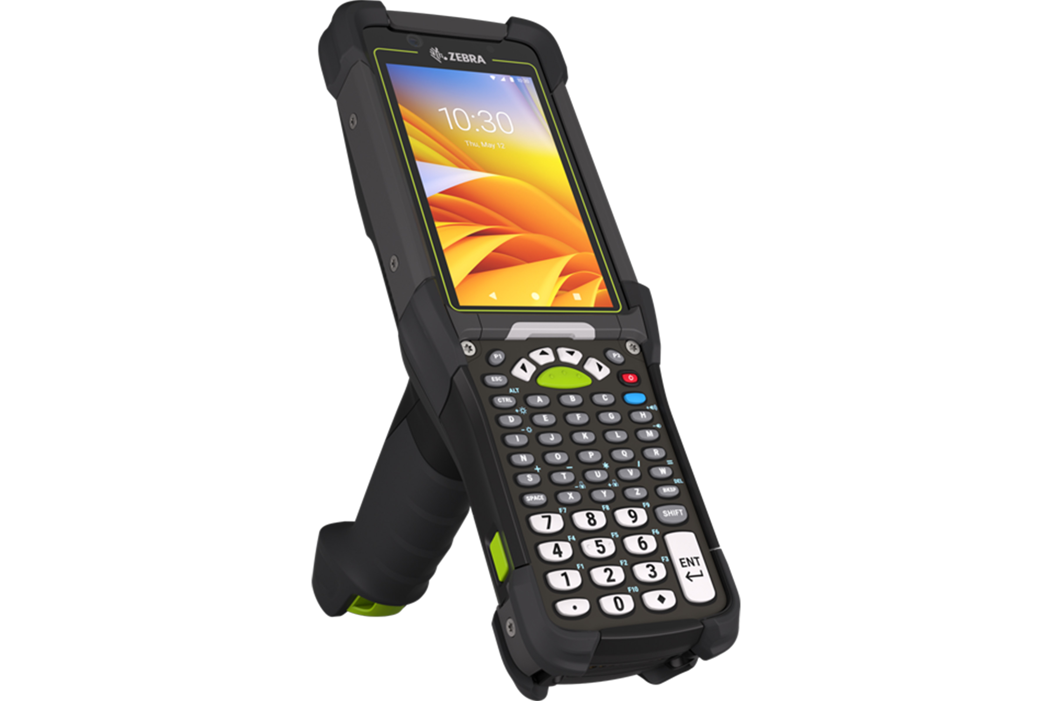 Zebra MC9400 시리즈 핸드헬드 컴퓨터