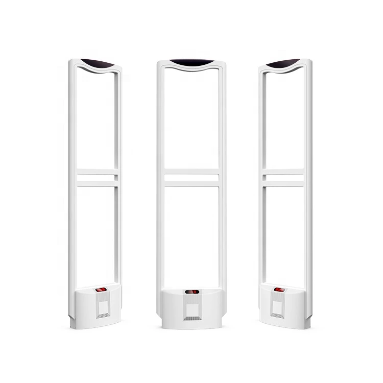 Cổng từ an ninh EAS AM ES260 chống trộm siêu thị - ảnh 1