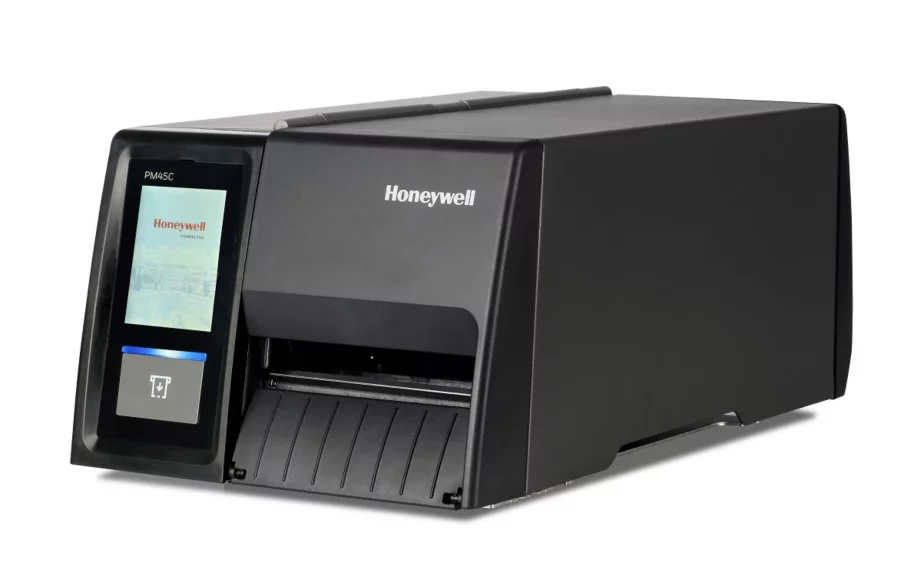 Máy in công nghiệp Honeywell PM45 2