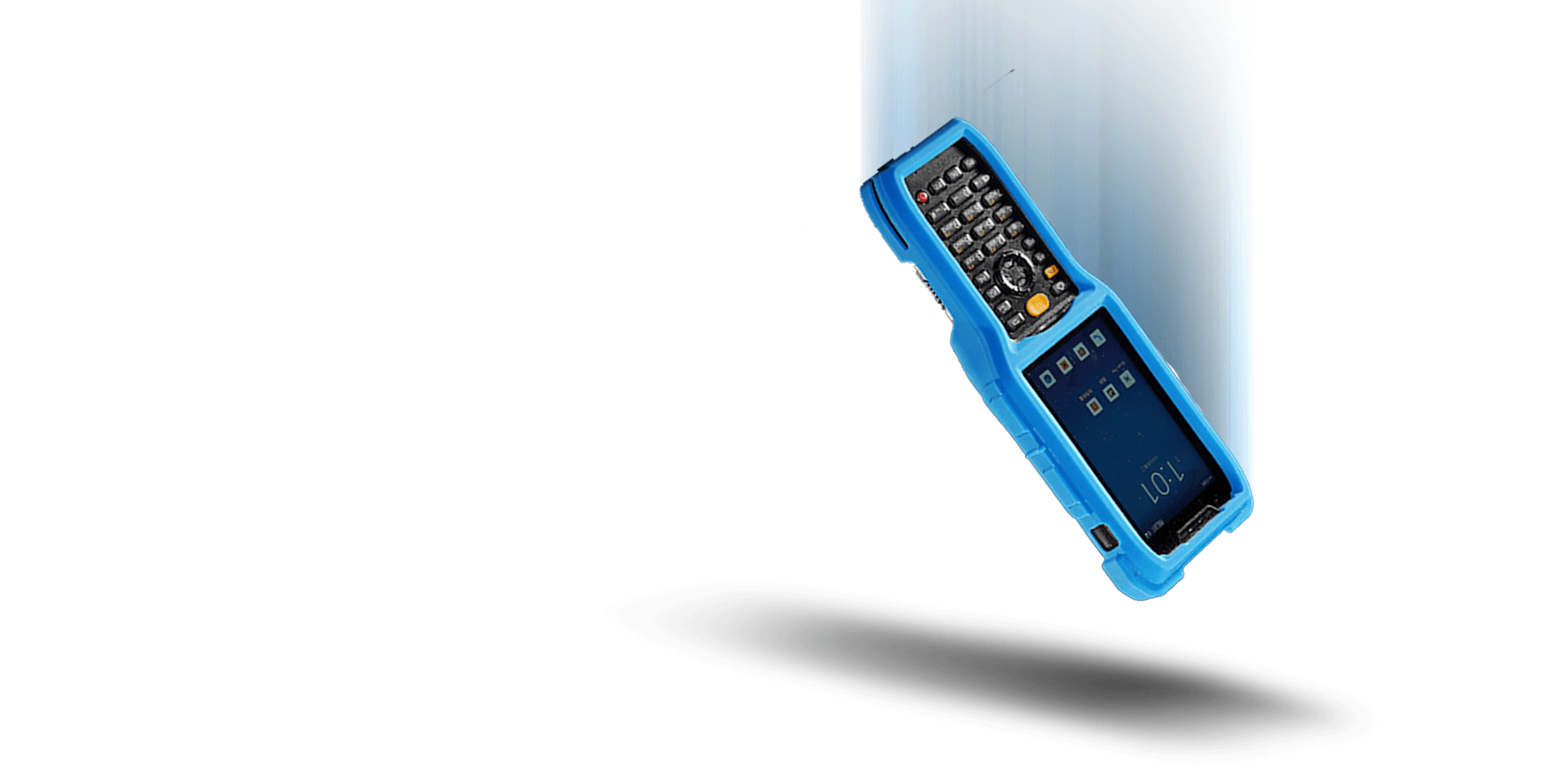 iData K8 Cold - Thiết bị đầu cuối thông minh chịu nhiệt độ -30℃ - ảnh 4