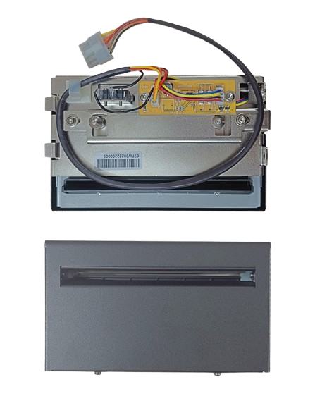 Godex G500/G530 라벨剥离기 — Godex 프린터용 자동 라벨 분리 액세서리