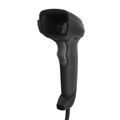 Máy quét mã vạch cầm tay 2D HPRT N101/N102 - ảnh 1