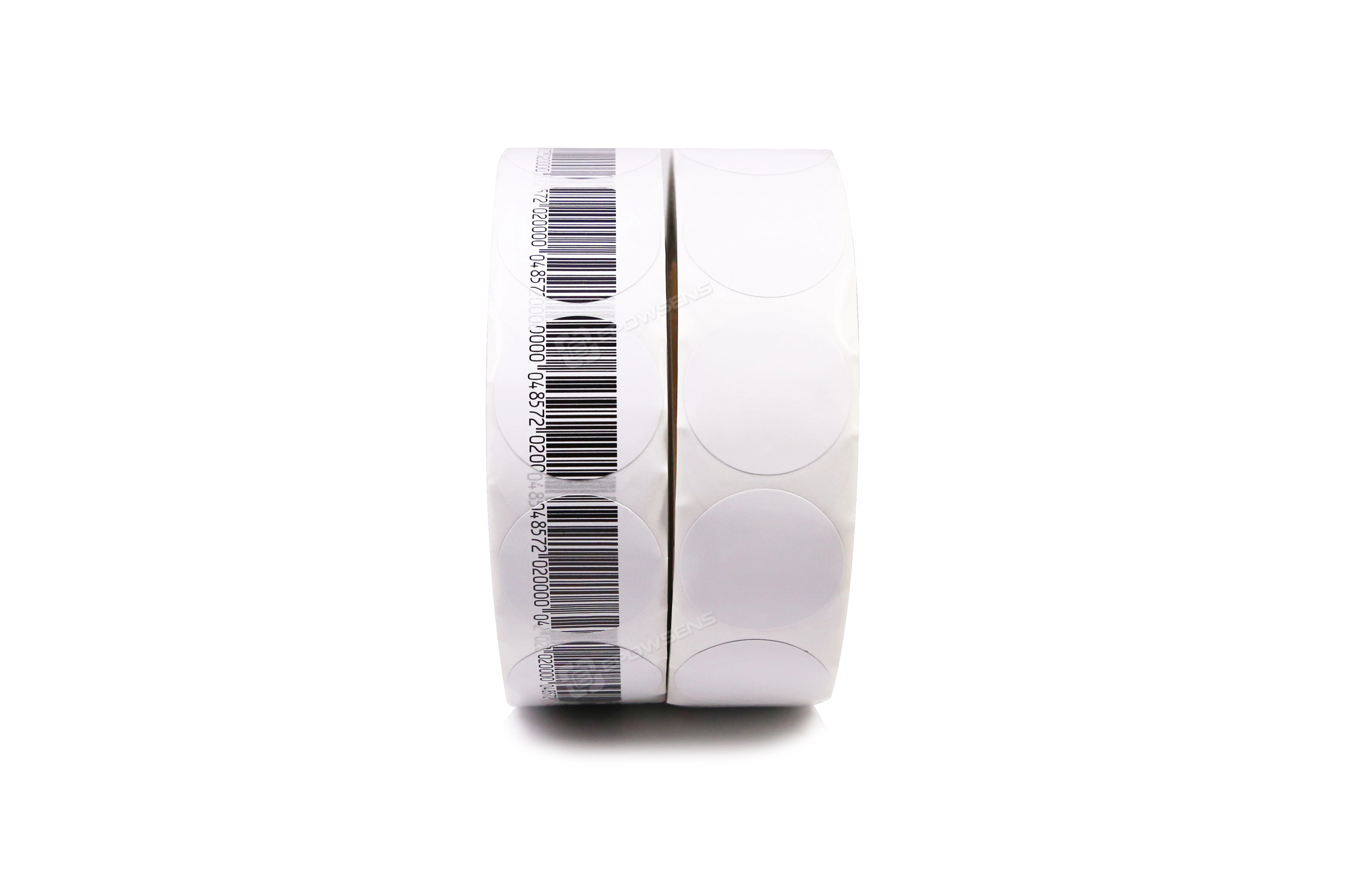 Tem từ RF33R EAS 33mm chống trộm siêu thị - ảnh 4