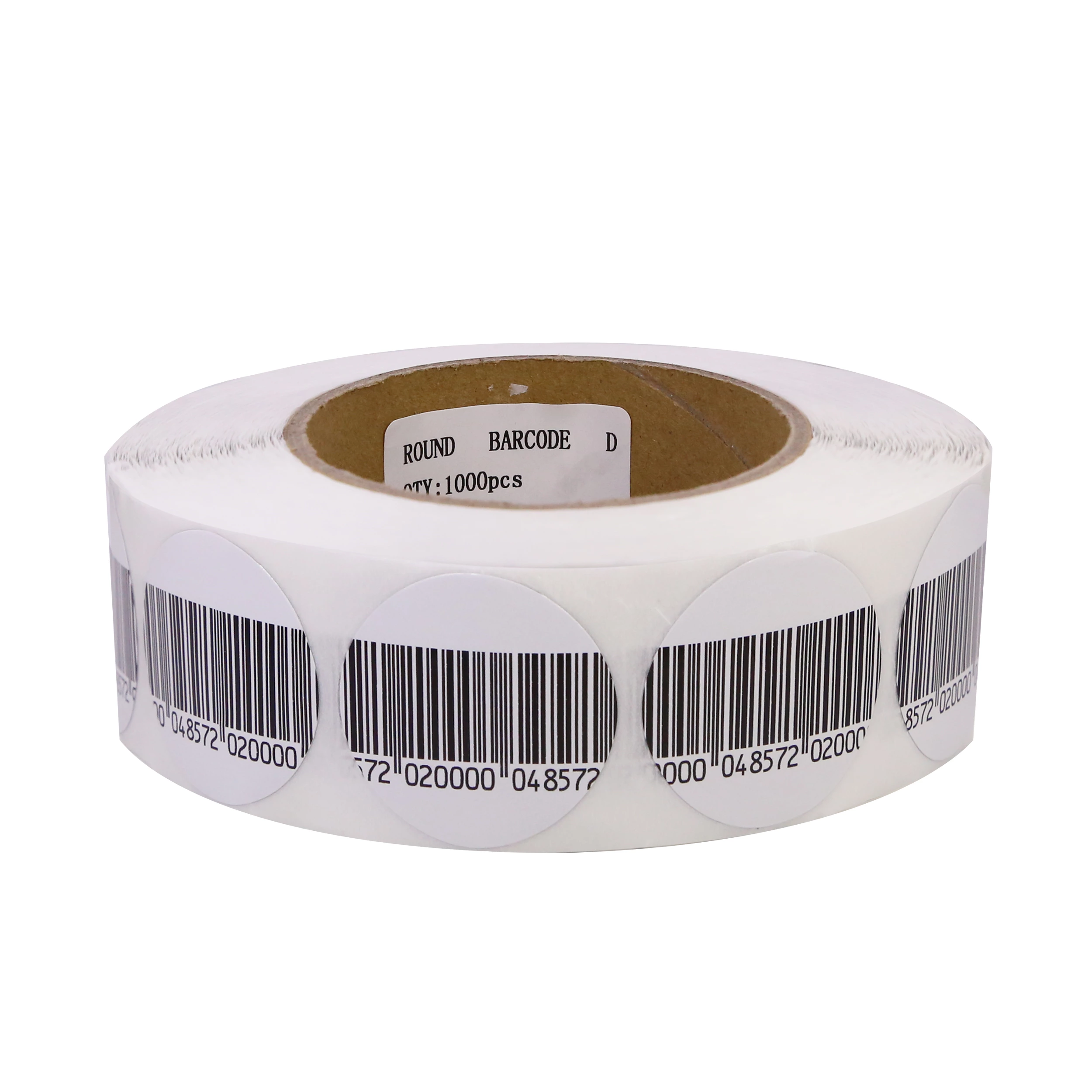 Tem từ RF EAS RF40R tròn 40mm chống trộm độ nhạy cao - ảnh 3