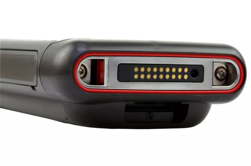 Honeywell CN80G Ultra-Rugged 핸드헬드 컴퓨터 - 이미지 3