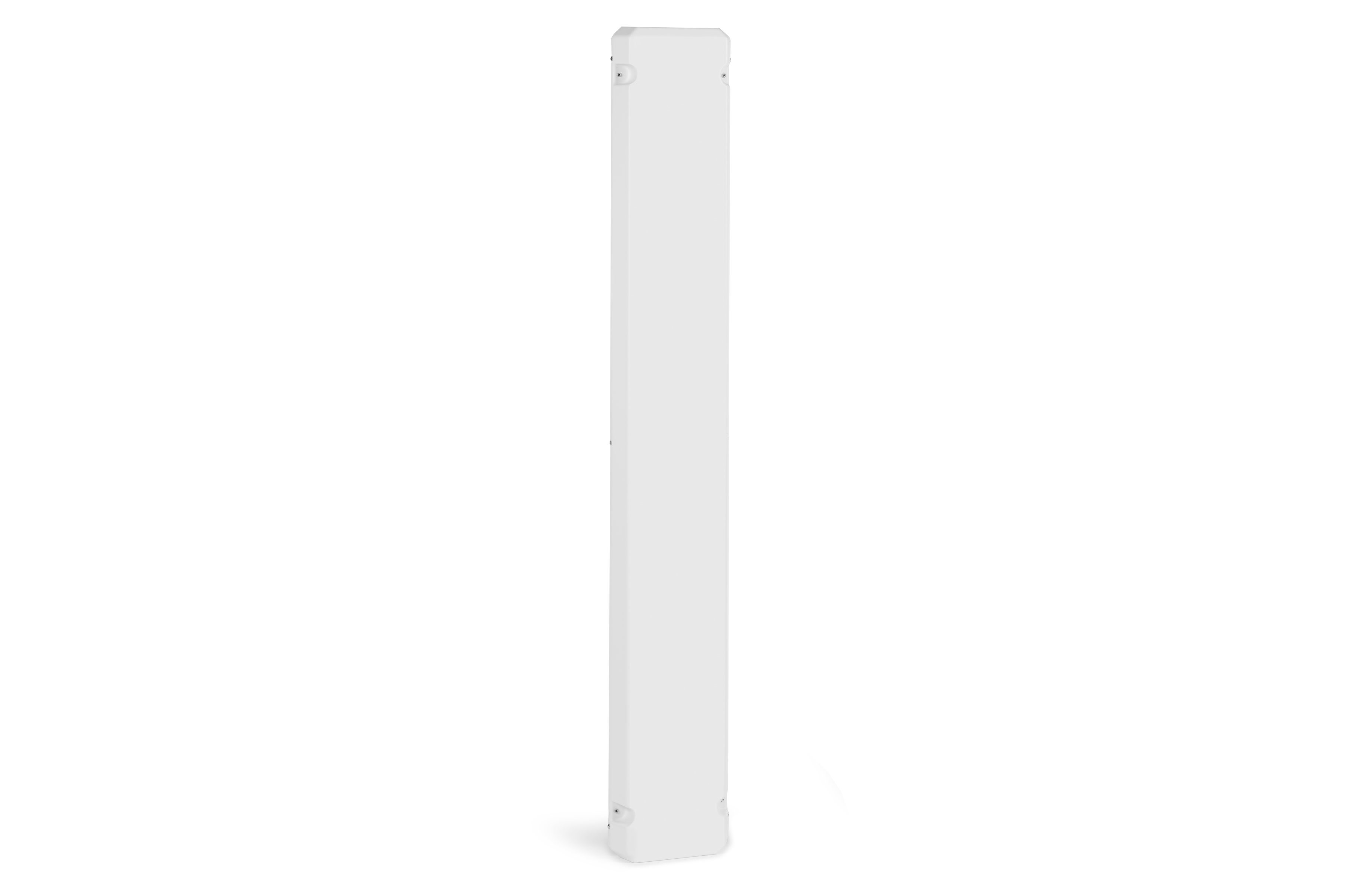 Zebra D100 Wall-Mount RFID Portal — Wall-Mounted RFID Portal