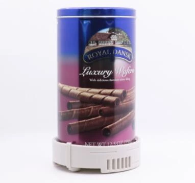 BT021 infant formula can security tag for retail stores - image 2