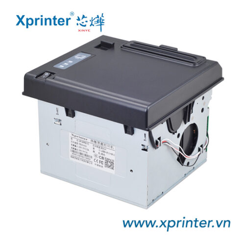 Xprinter XP-MP801C 매립형 모듈 감열 영수증 프린터 6