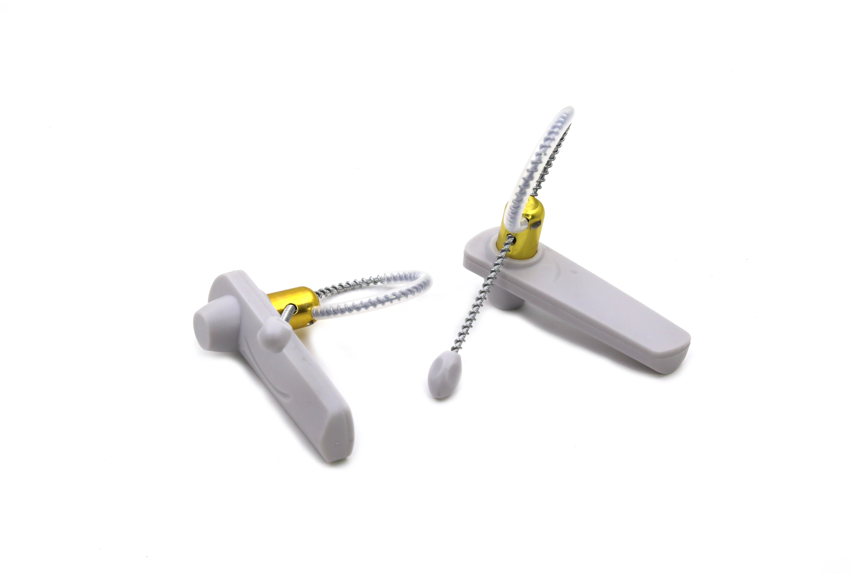 Thẻ bảo vệ chống trộm chai RF/AM cho trung tâm thương mại - ảnh 2