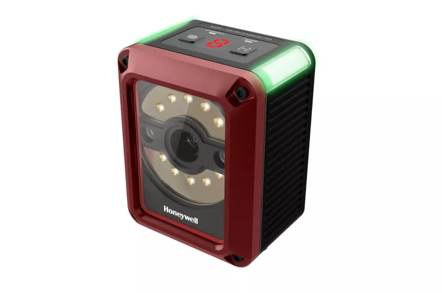 Máy quét mã vạch cố định Honeywell HF811