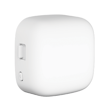 Máy in nhãn cầm tay HPRT M1 — Bluetooth, in nhiệt không mực - ảnh 2