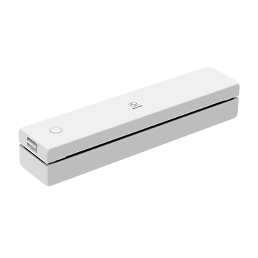 Máy in di động A4 HPRT MT620 / MT620 Pro — In nhiệt không mực - ảnh 1