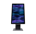 HANASIS KIOSK OMNIA 24" Modular Kiosk (S2 Stand) 2