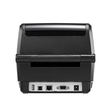 Máy in tem nhãn HPRT Ares Pro 4 Thermal Transfer 300dpi - ảnh 4