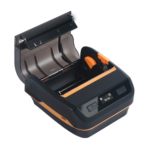 Máy in di động HPRT HM-A300E — Máy in hóa đơn & tem nhãn cầm tay - ảnh 3