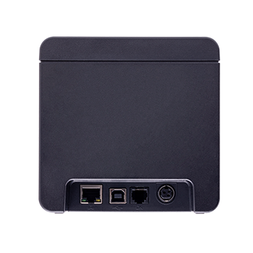 Máy in hóa đơn nhiệt HPRT TP80NC-H / TP80NC-M 2