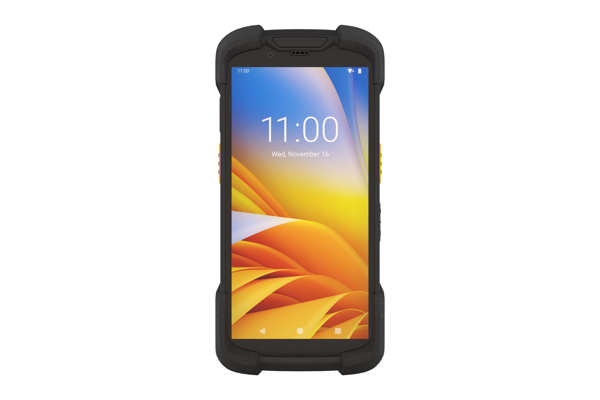 Máy tính di động Zebra TC78 — 5G, Wi-Fi 6E, Android 14 3