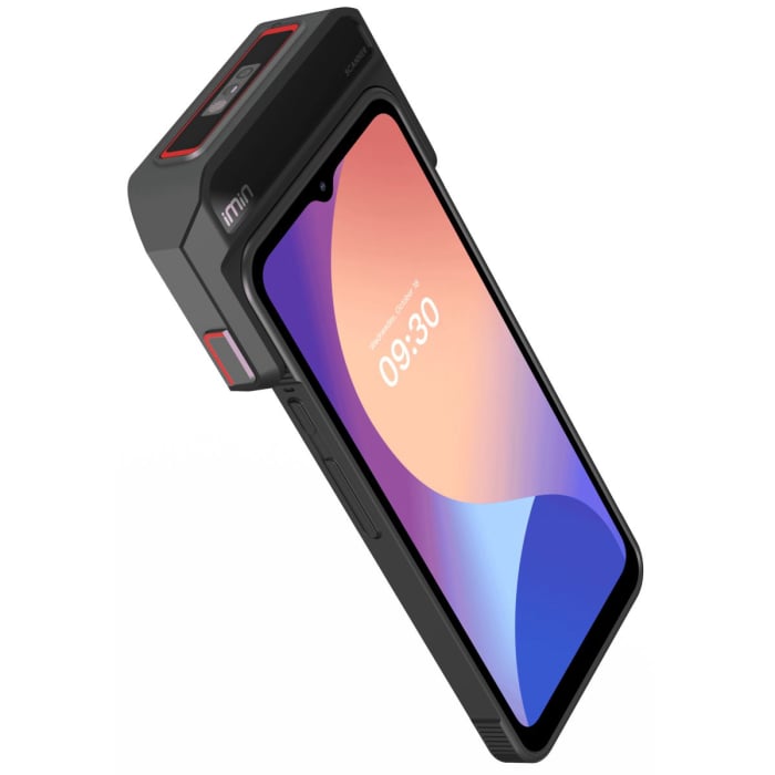 IMIN SWIFT 1 PRO - Máy POS di động Android 13, in 58mm, quét 2D 3