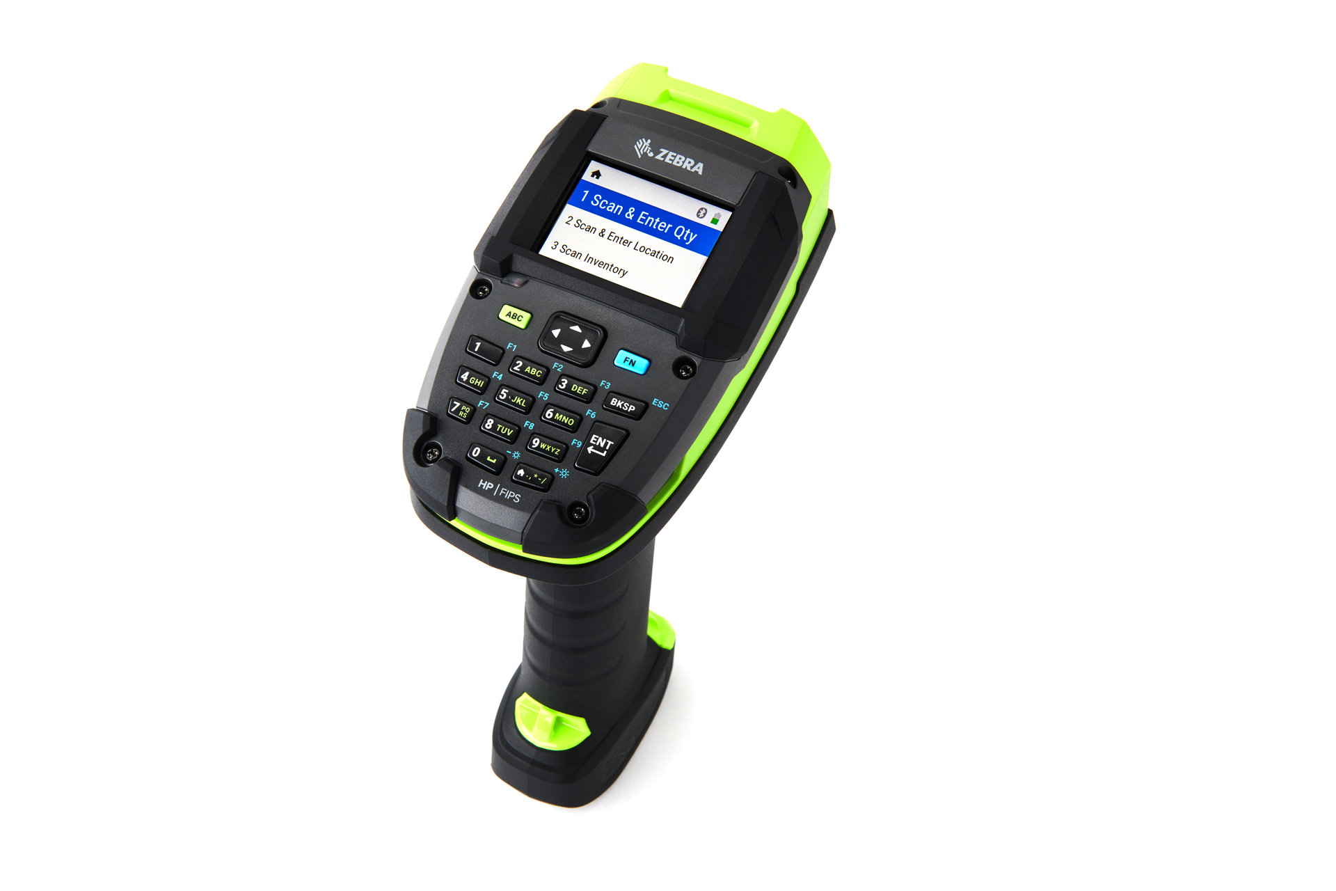 Zebra DS3600-KD Ultra-Rugged 바코드 스캐너 3
