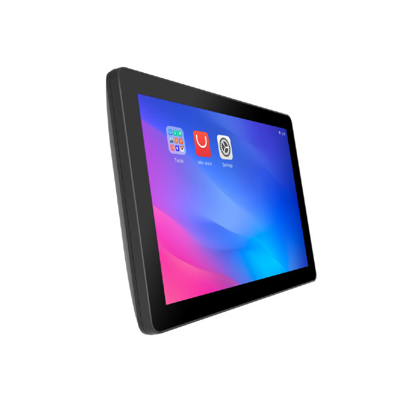 Máy POS Android 13 iMin Crane 1, Octa-Core A78/A55, 4GB/64GB 3
