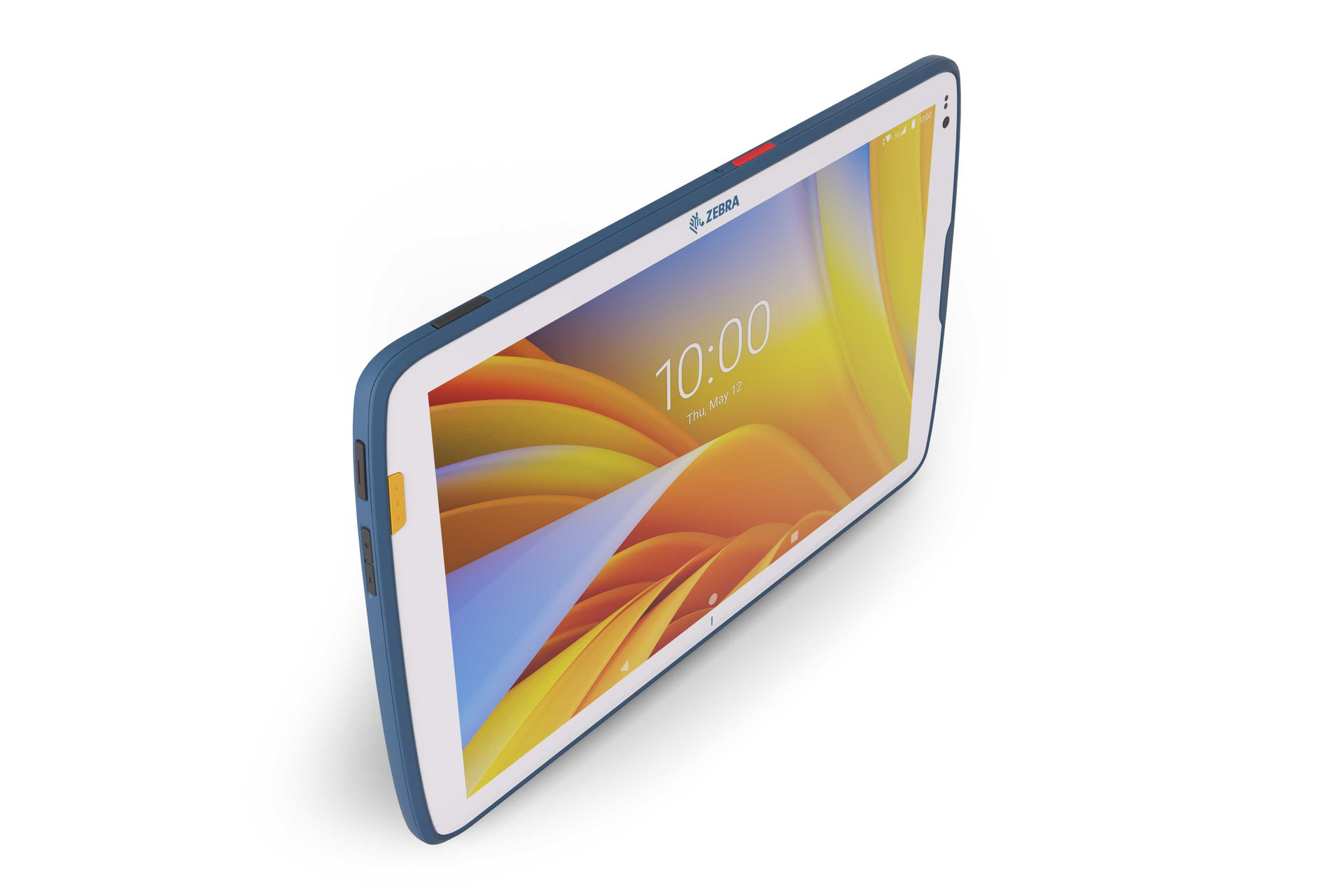 Máy tính bảng y tế Zebra ET45-HC 10.1 inch Android, Wi-Fi 6, 5G 6