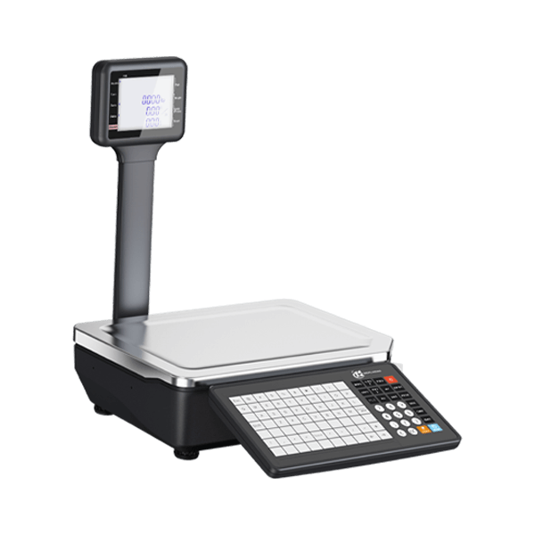Cân in tem mã vạch HPRT C-L1 - ảnh 2