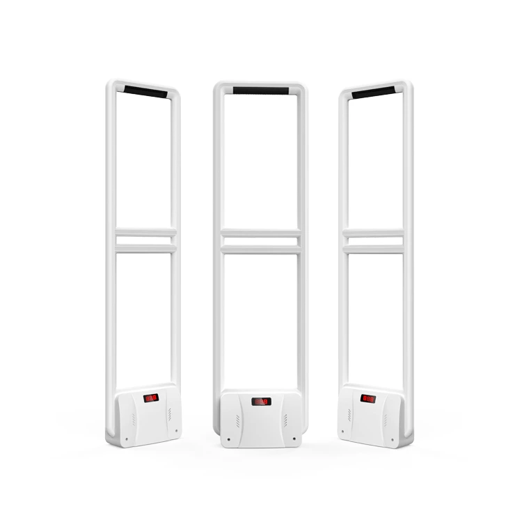 Cổng từ an ninh EAS ES220 58KHz AM chống trộm siêu thị
