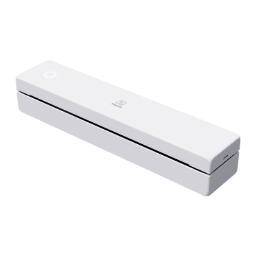 Máy in di động A4 HPRT MT620 / MT620 Pro — In nhiệt không mực