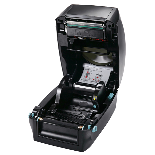 Máy in mã vạch Godex RT833i+ — 300 dpi, 127 mm/giây - ảnh 2