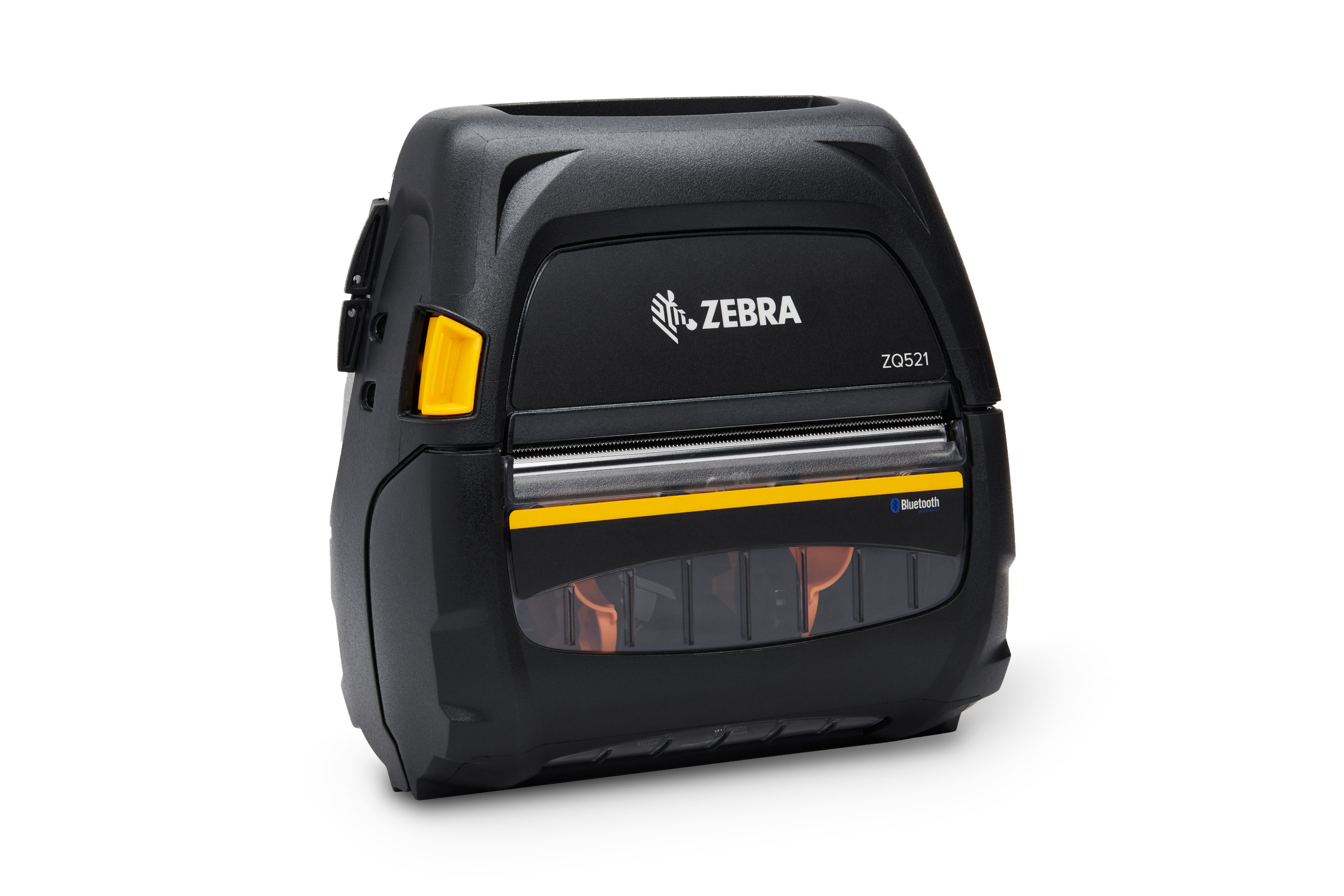 Zebra ZQ521R — Máy in di động RFID 4 inch - ảnh 3
