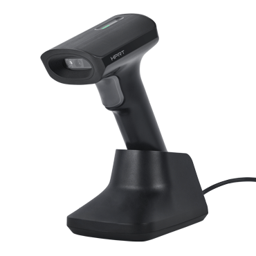 Máy quét mã vạch 2D cầm tay HPRT N160/N160BT - ảnh 4
