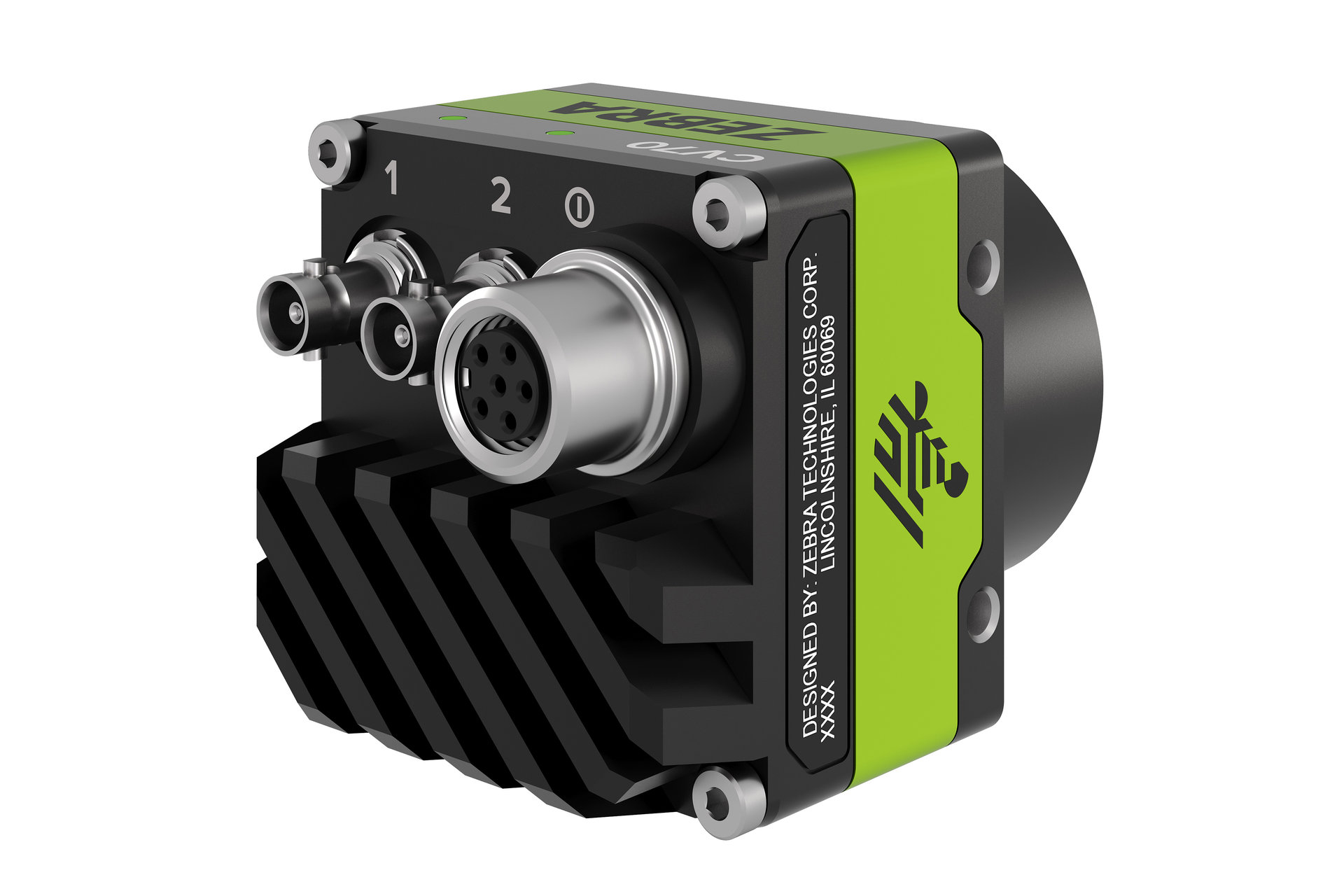 Zebra CV70 Machine Vision Camera 6