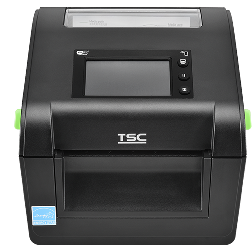 Máy in tem mã vạch TSC DH Series 4 inch để bàn - ảnh 2