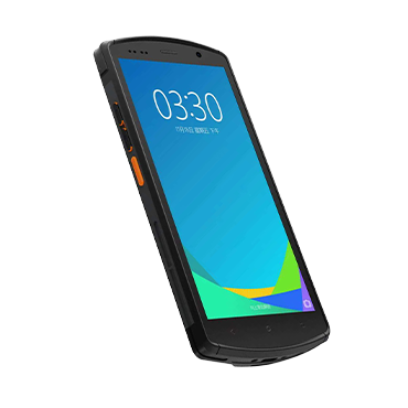 HPRT M2 PLUS — PDA Android 12, quét 1D/2D, IP67, 4G - ảnh 1