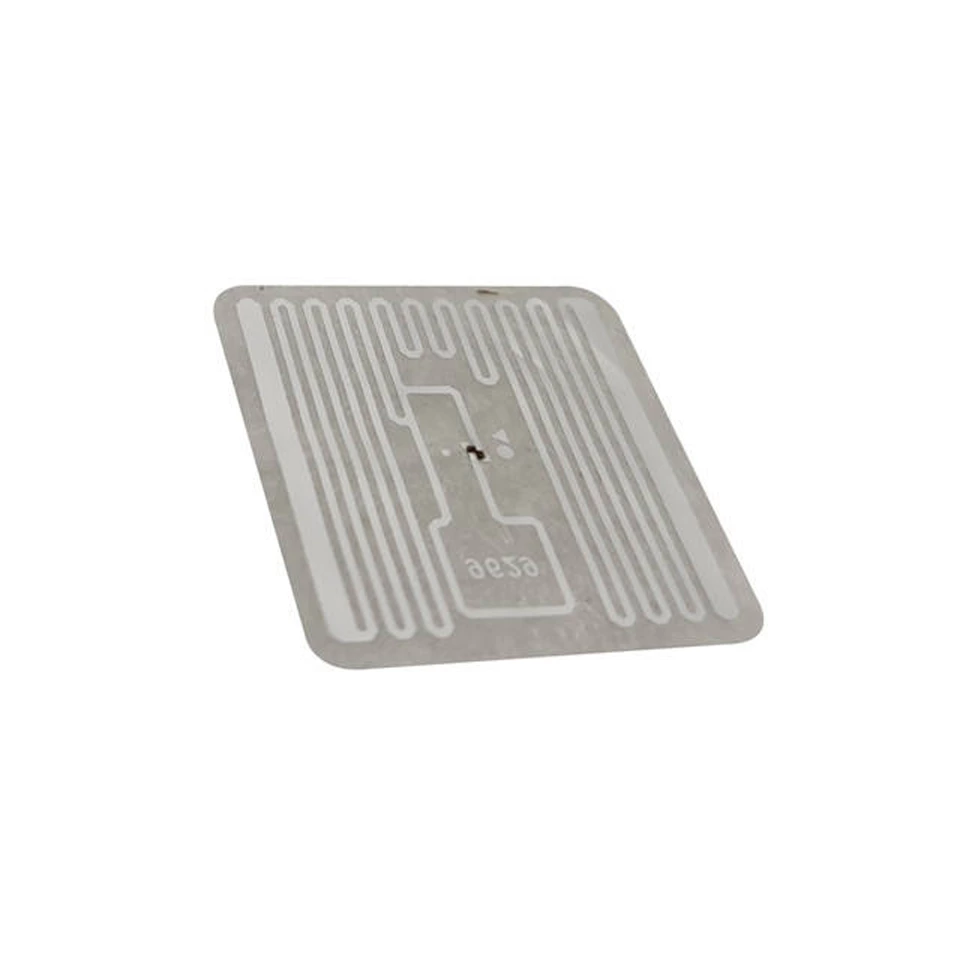NFC 태그 MF Classic 1K 45x45mm 사각 안테나 13.56MHz 4