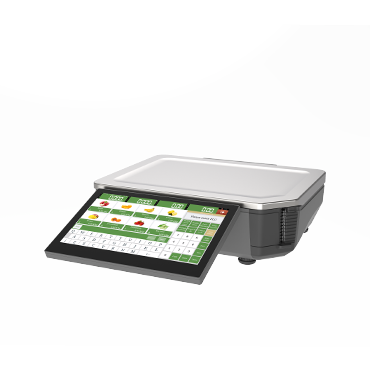 Cân in mã vạch để bàn HPRT C-L1 SMART - ảnh 1
