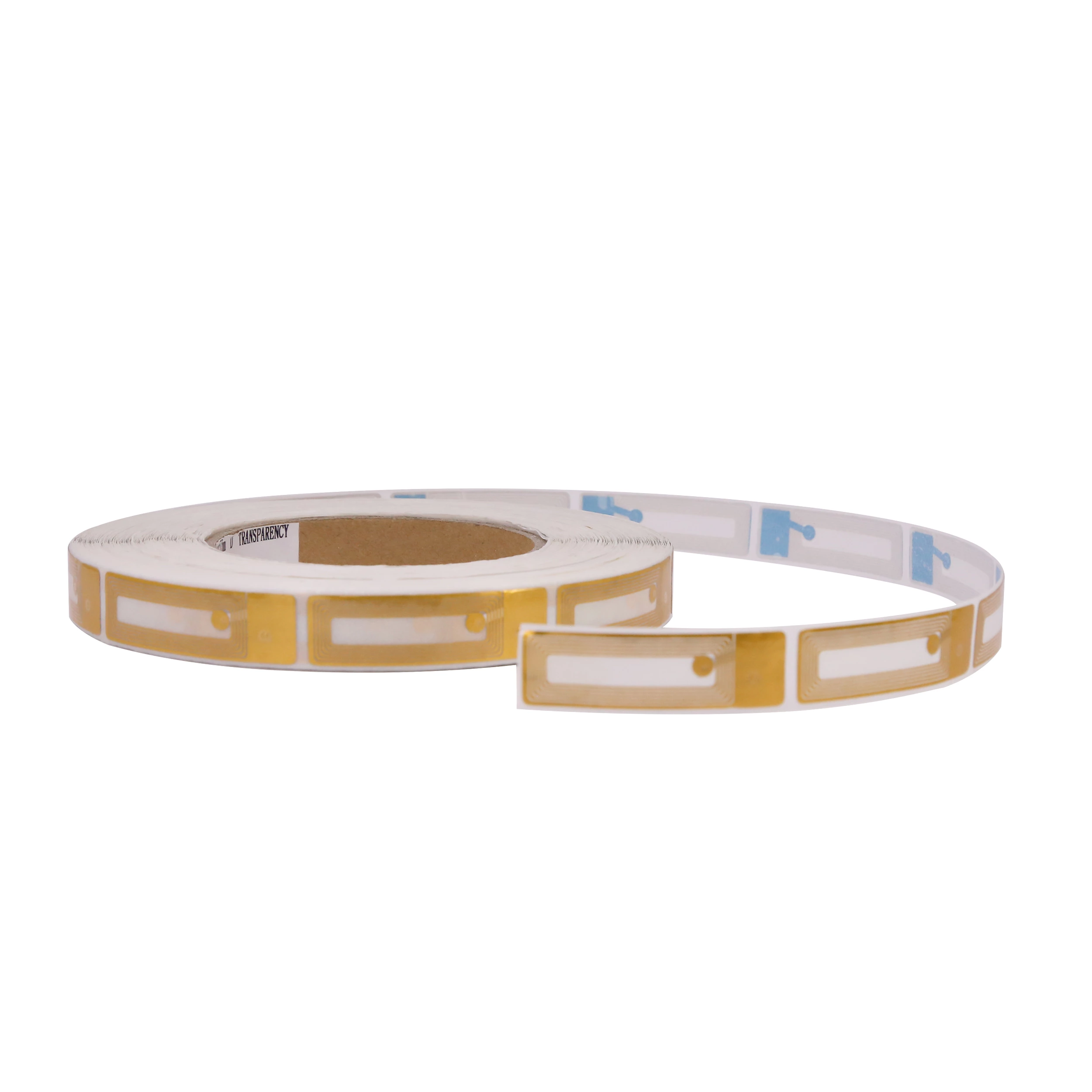 RF1552 EAS Soft Label 15x52mm for Cosmetics Stores