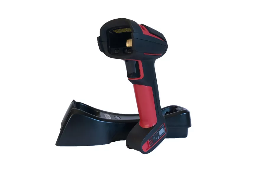 Máy quét mã vạch Honeywell Granit XP 1991iXLR không dây