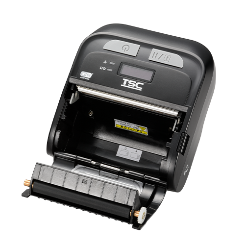 Máy in di động TSC TDM Series 3 inch 6