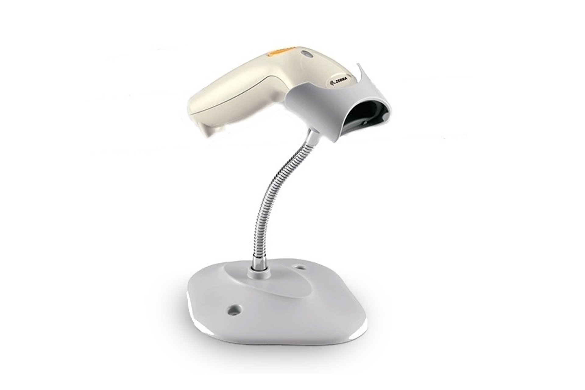 Zebra LS1203 Barcode Scanner — Corded 1D Scanner for POS - image 3