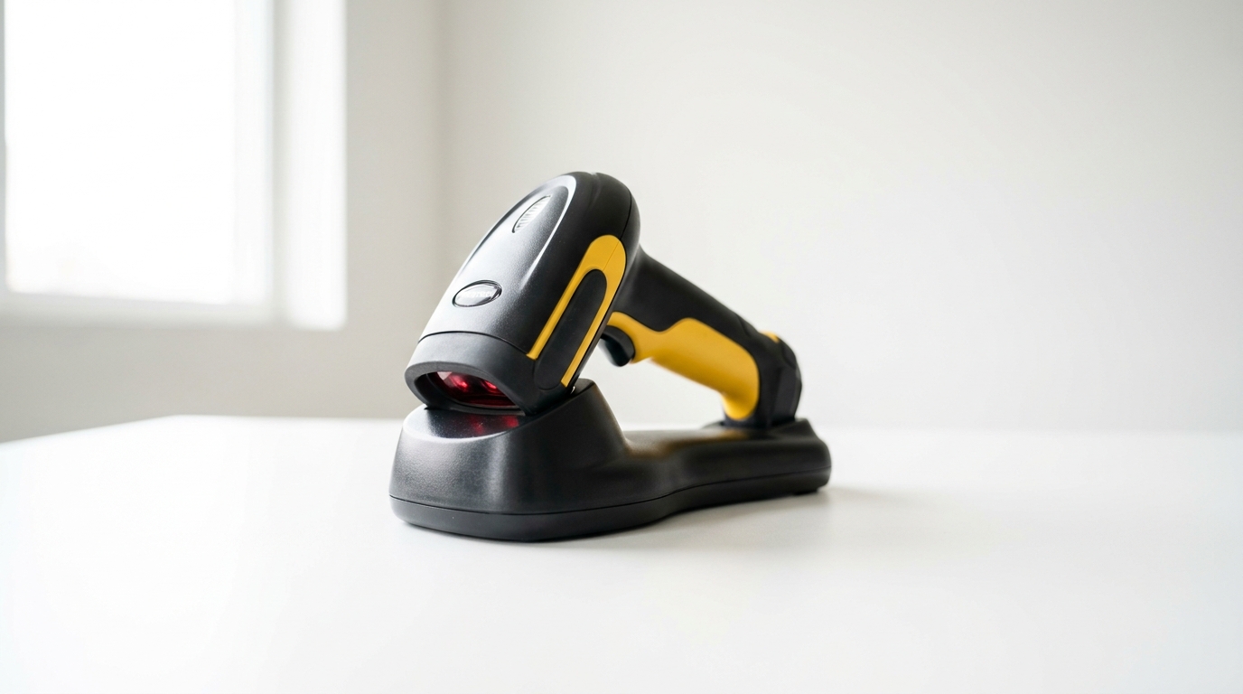 Máy quét mã vạch Honeywell Voyager XP 1472g không dây