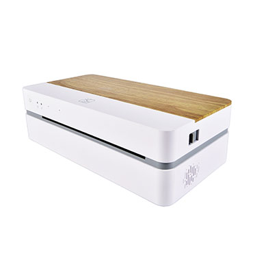 Máy in A4 di động HPRT FT800/FT880 — 300DPI, WiFi/USB/Bluetooth
