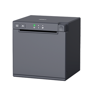Máy in hóa đơn HPRT TP80R — 3 inch, in nhiệt trực tiếp, 250 mm/s