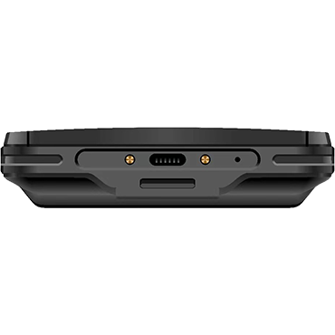 HPRT M2 PLUS — PDA Android 12, quét 1D/2D, IP67, 4G - ảnh 4