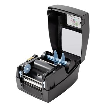 Máy in tem nhãn nhiệt chuyển nhiệt HPRT XT300/XT330 4 inch - ảnh 3