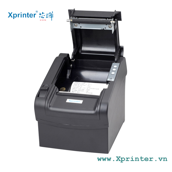 Xprinter XP-N230I 대기번호표 프린터 — 병원·의원용 5
